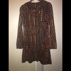 🌻SOLD🌻Cute print dress